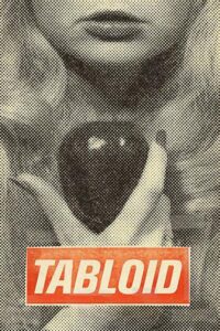 Tabloid (2011) – plakat filmu