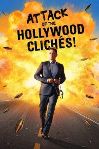 Hollywoodzkie schematy atakują (2021) – plakat filmu