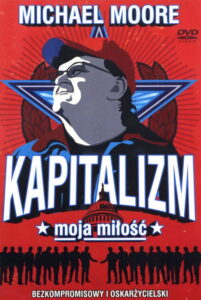 Kapitalizm, moja miłość (2009) – plakat filmu