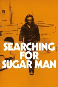 Sugar Man (2012) – plakat filmu