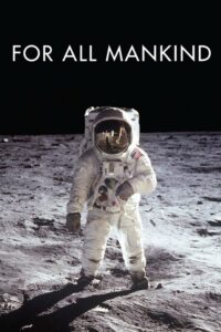 For All Mankind (1989) – plakat filmu