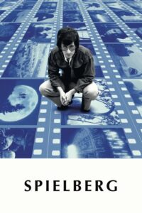 Spielberg (2017) – plakat filmu