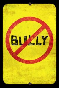 Bully (2011) – plakat filmu
