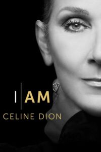 Jestem Céline Dion (2024) – plakat filmu