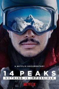 14 szczytów: Nie ma rzeczy niemożliwych (2021) – plakat filmu