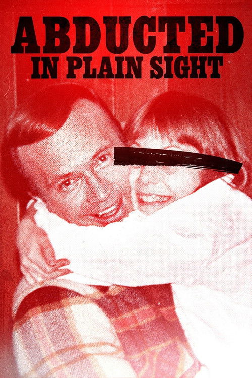 Porwana w biały dzień (2017) – plakat filmu