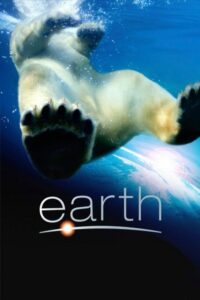 Ziemia (2007) – plakat filmu