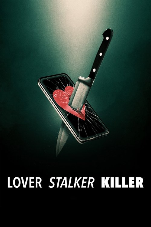 Kochanka, stalkerka, zabójczyni (2024) – plakat filmu