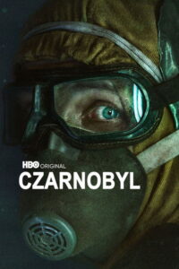 Czarnobyl (2019) - plakat