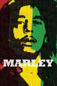 Marley (2012) – plakat filmu
