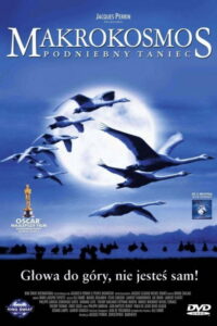 Makrokosmos (2001) – plakat filmu