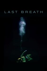 Ostatni oddech (2019) – plakat filmu