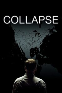 Collapse (2009) – plakat filmu