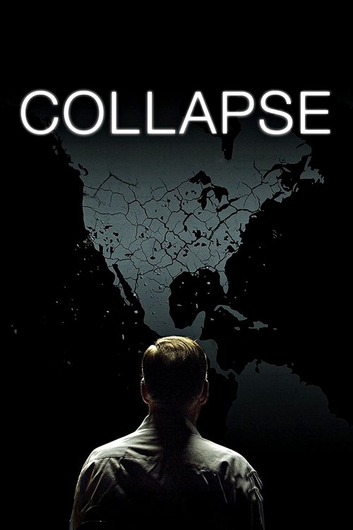 Collapse (2009) – plakat filmu