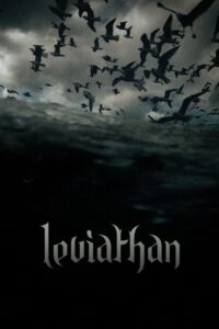 Leviathan (2012) – plakat filmu