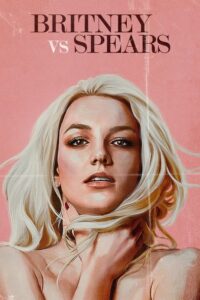 Britney kontra Spears (2021) – plakat filmu