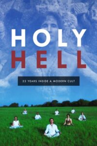 Holy Hell (2016) – plakat filmu
