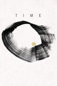 Time (2020) – plakat filmu