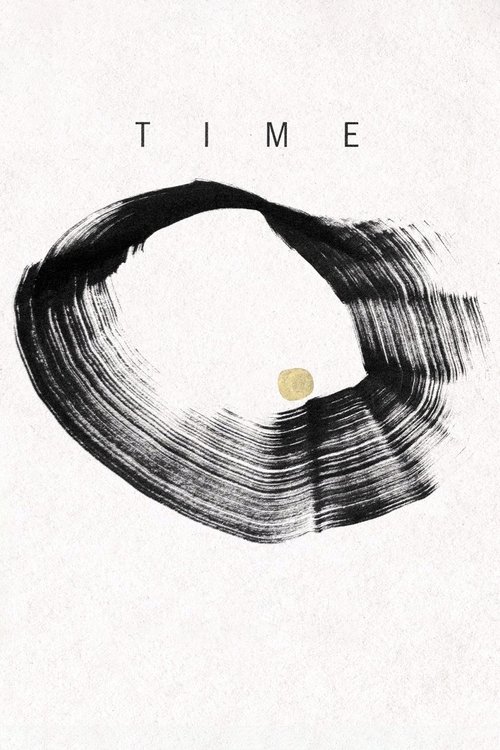 Time (2020) – plakat filmu