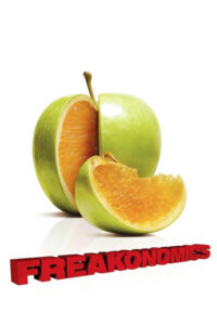 Freakonomics (2010) – plakat filmu