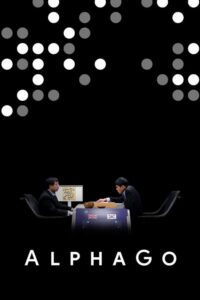 AlphaGo (2017) – plakat filmu