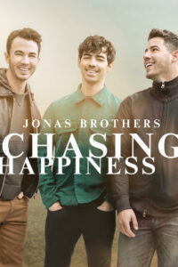 Chasing Happiness (2019) – plakat filmu