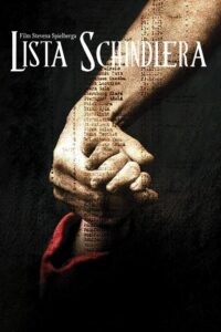 Lista Schindlera (1993) - plakat