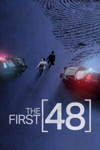 The First 48 (2004) – plakat filmu