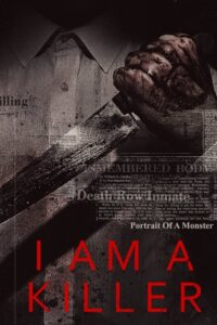 Wyznania morderców (2018) – plakat filmu