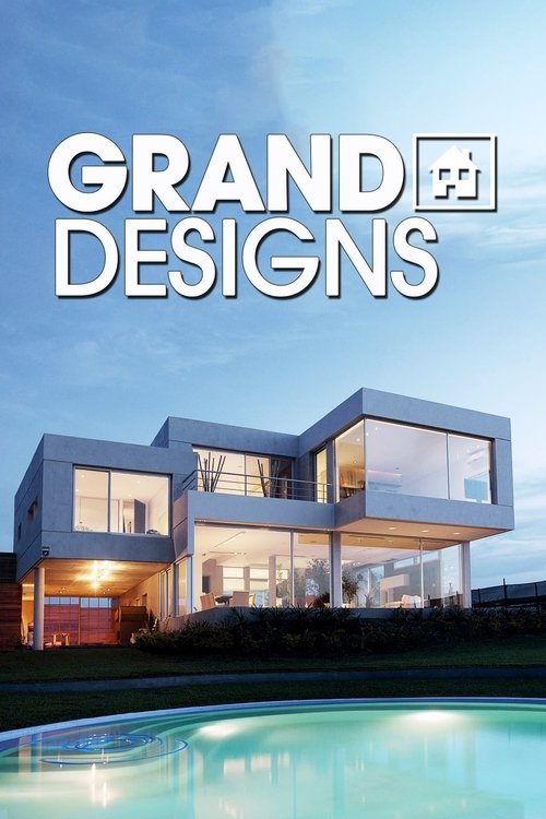 Grand Designs (1999) – plakat filmu