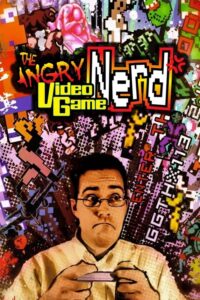 The Angry Video Game Nerd (2004) – plakat filmu