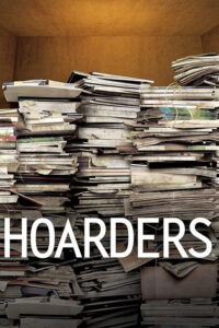Hoarders (2009) – plakat filmu