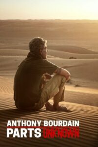 Anthony Bourdain: Parts Unknown (2013) – plakat filmu