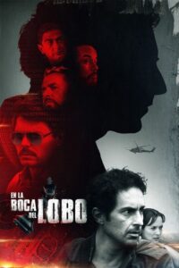 En la Boca del Lobo (2014) – plakat filmu