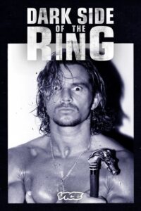Dark Side of the Ring (2019) – plakat filmu