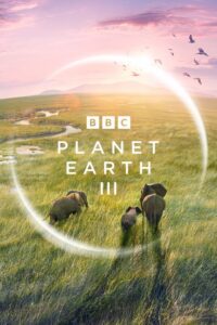 Planeta Ziemia III (2023) – plakat filmu