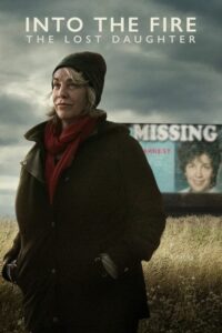 W ogień: Utracona córka (2024) – plakat filmu