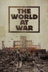 Historia II wojny światowej (1973) – plakat filmu