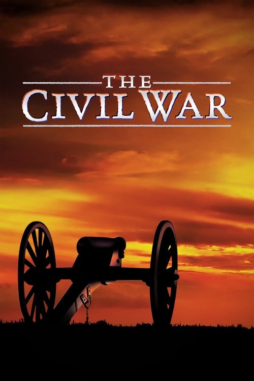 The Civil War (1990) – plakat filmu