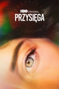 Przysięga (2020) – plakat filmu