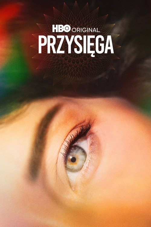Przysięga (2020) – plakat filmu