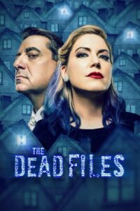 The Dead Files (2011) – plakat filmu