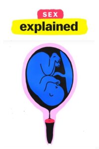 Sex, Explained (2020) – plakat filmu