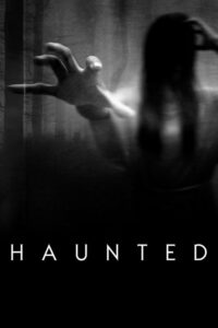 Paranormalne doświadczenia (2018) – plakat filmu