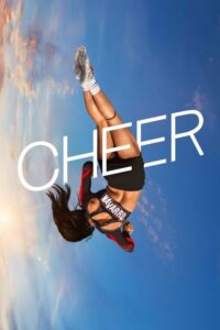 Cheer (2020) – plakat filmu