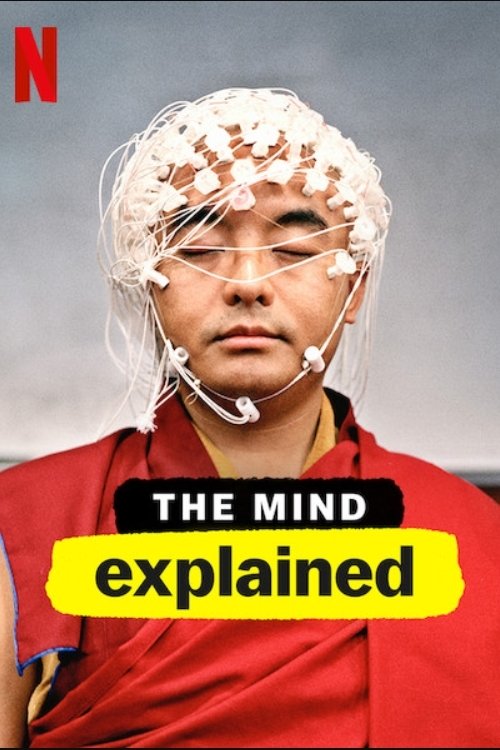 The Mind, Explained (2019) – plakat filmu