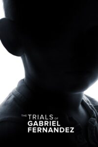 The Trials of Gabriel Fernandez (2020) – plakat filmu