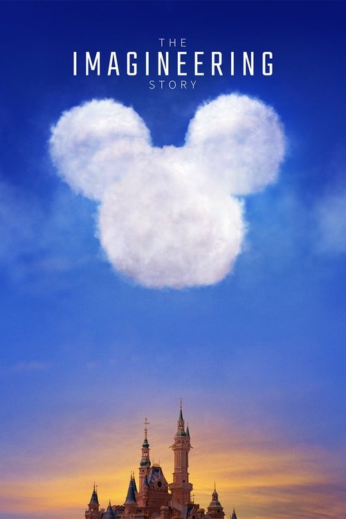 Jak to się robi w Disneyu (2019) – plakat filmu