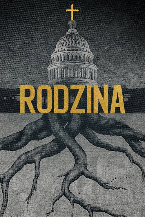 Rodzina (2019) – plakat filmu