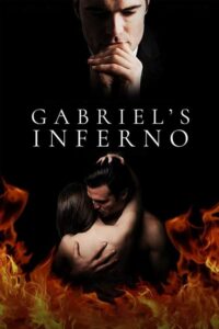 Gabriel’s Inferno (2020) - plakat